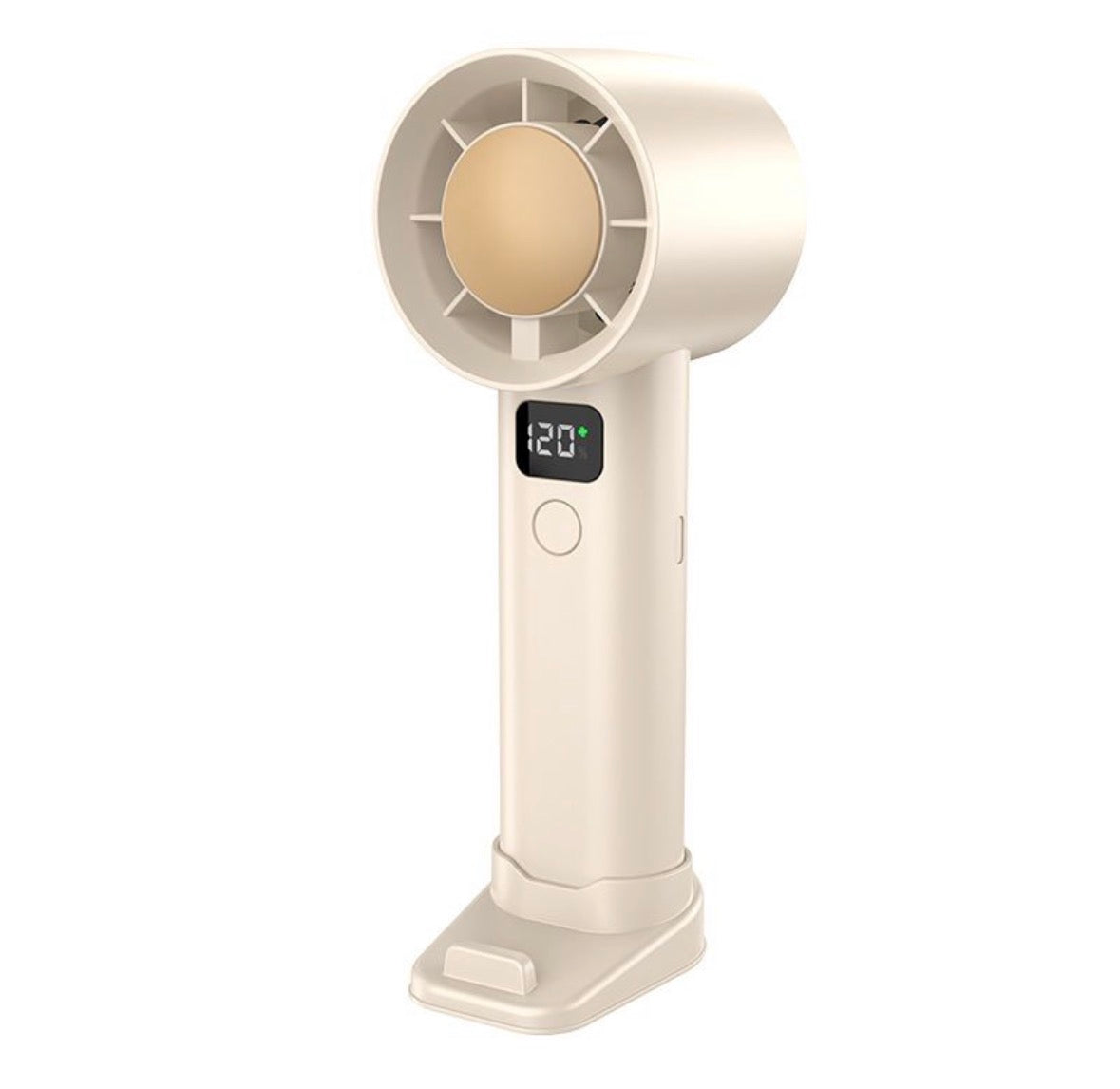 Ventilatore Smart portatile