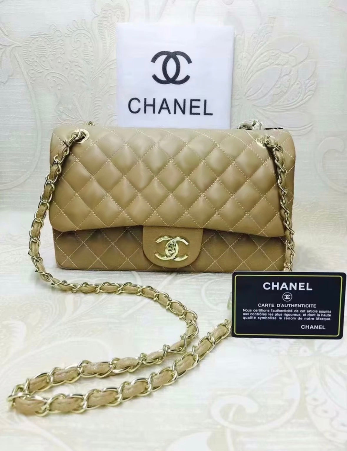 Borsa Chanel (vari colori)