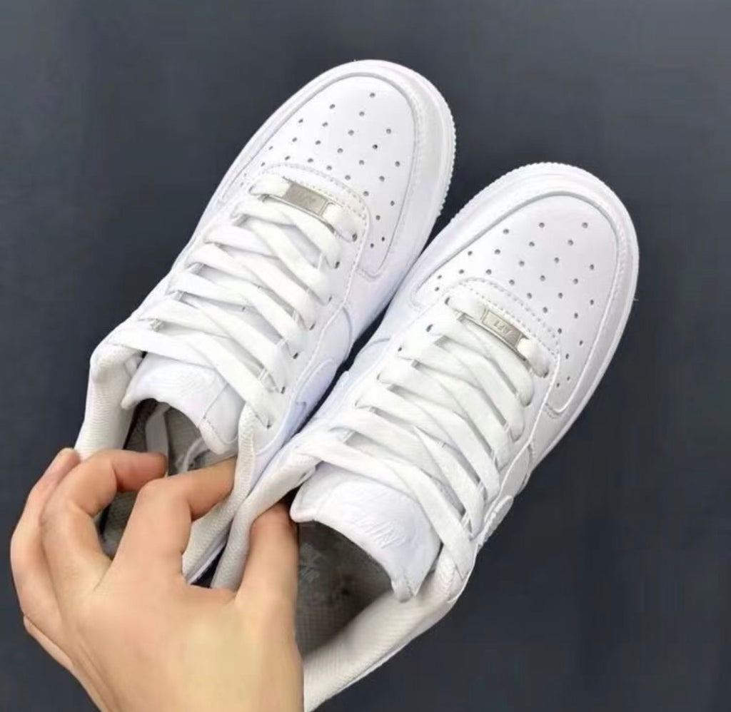 Air Force 1 bianche
