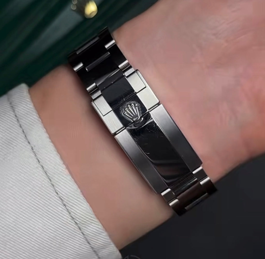(LIMITED) Rolex Daytona + scatolo, garanzia e libretto Rolex