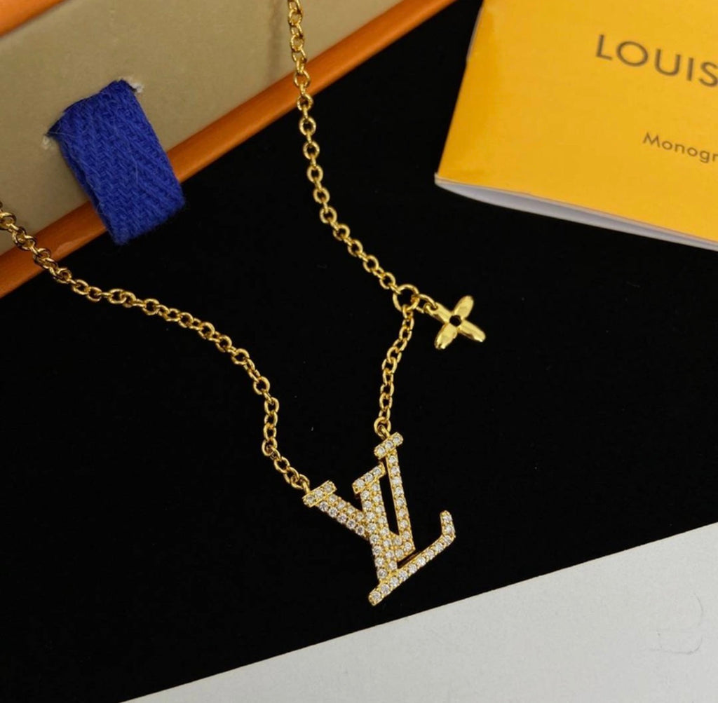 Set gioielli Louis Vuitton