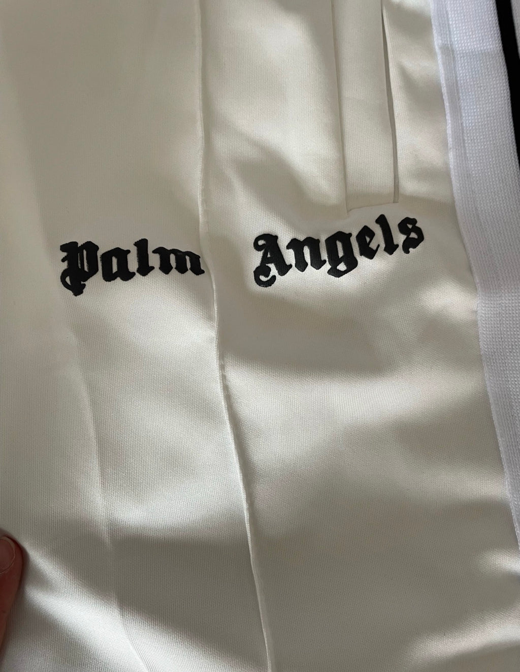 Pantaloncino Palm Angels