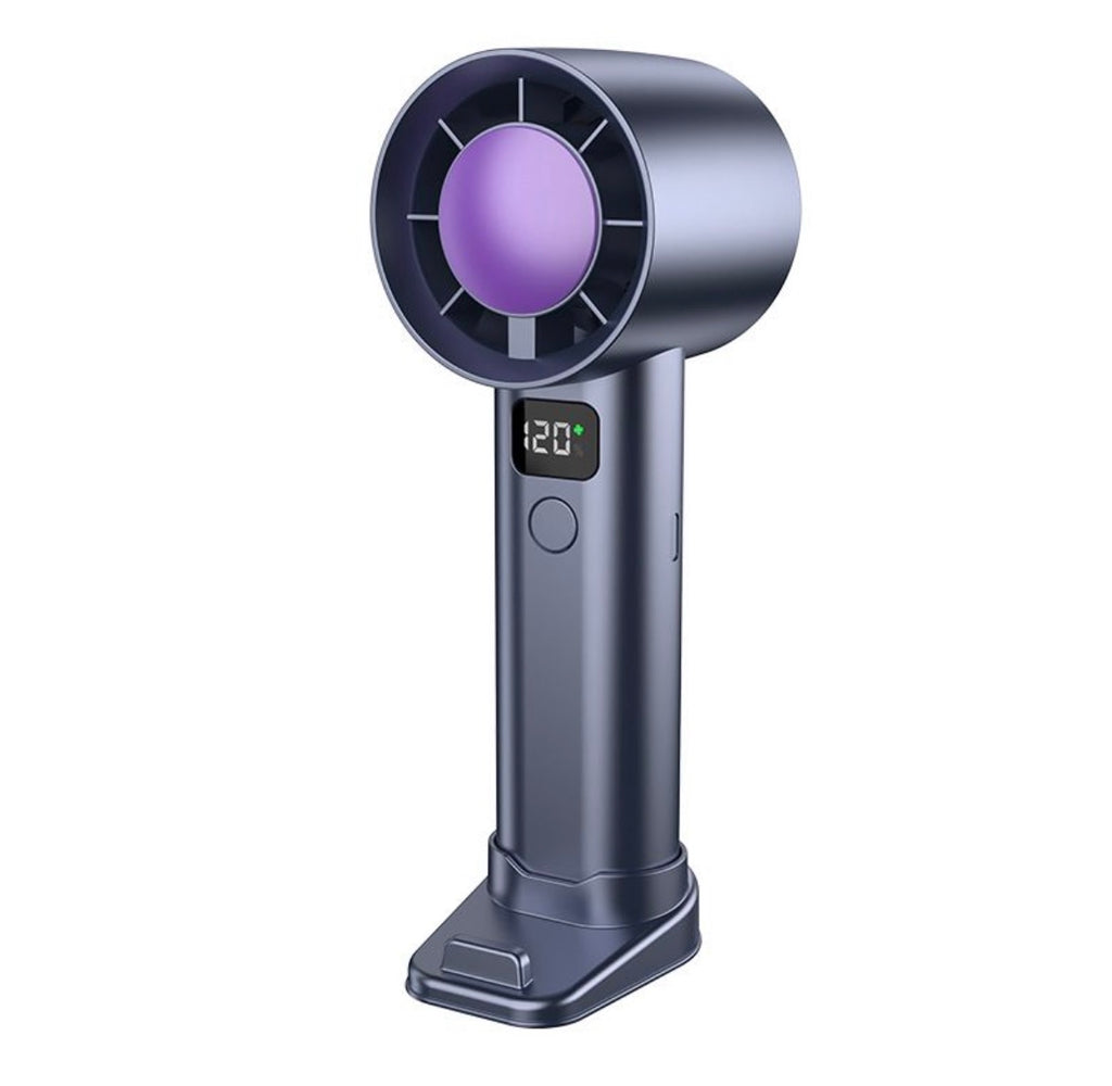Ventilatore Smart portatile