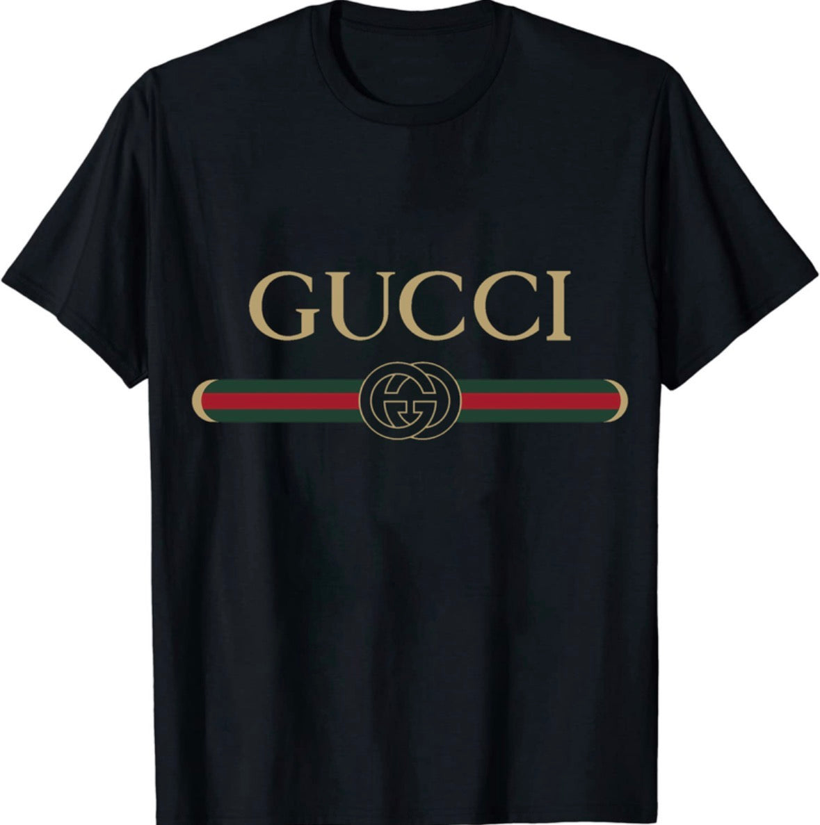 T-Shirt Gucci