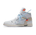 Jordan 1 x Off-White
