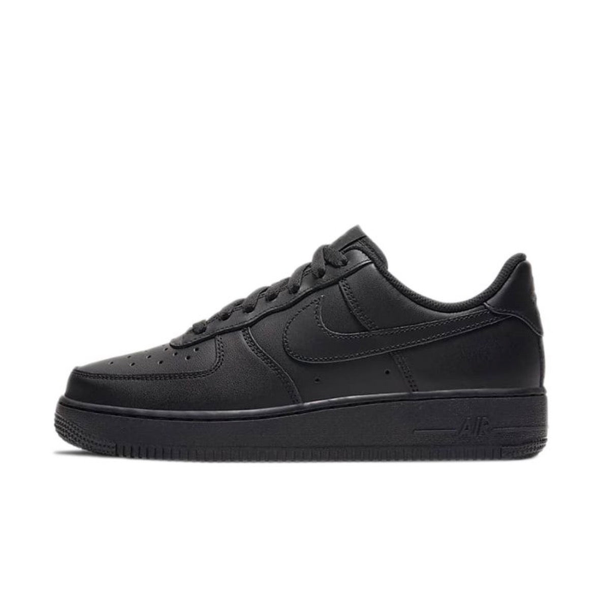 Air Force 1 Black