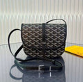 Borsa Goyard Belvédère (nera)