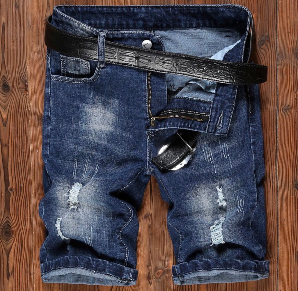 Pantaloncini Jeans #3