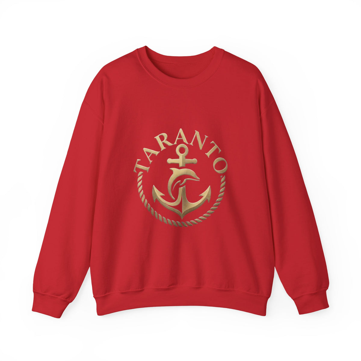 Taranto Maglione Oversize (vari colori - unisex)