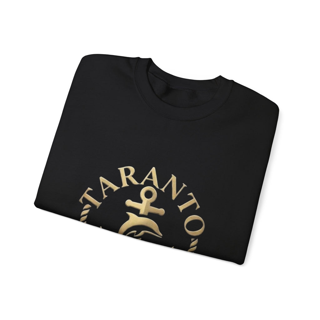 Taranto Maglione Oversize (vari colori - unisex)