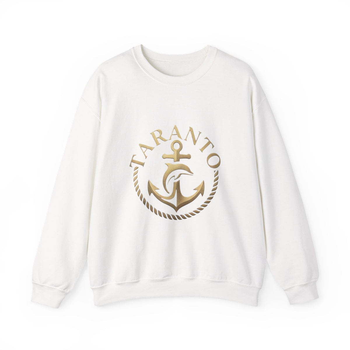Taranto Maglione Oversize (vari colori - unisex)