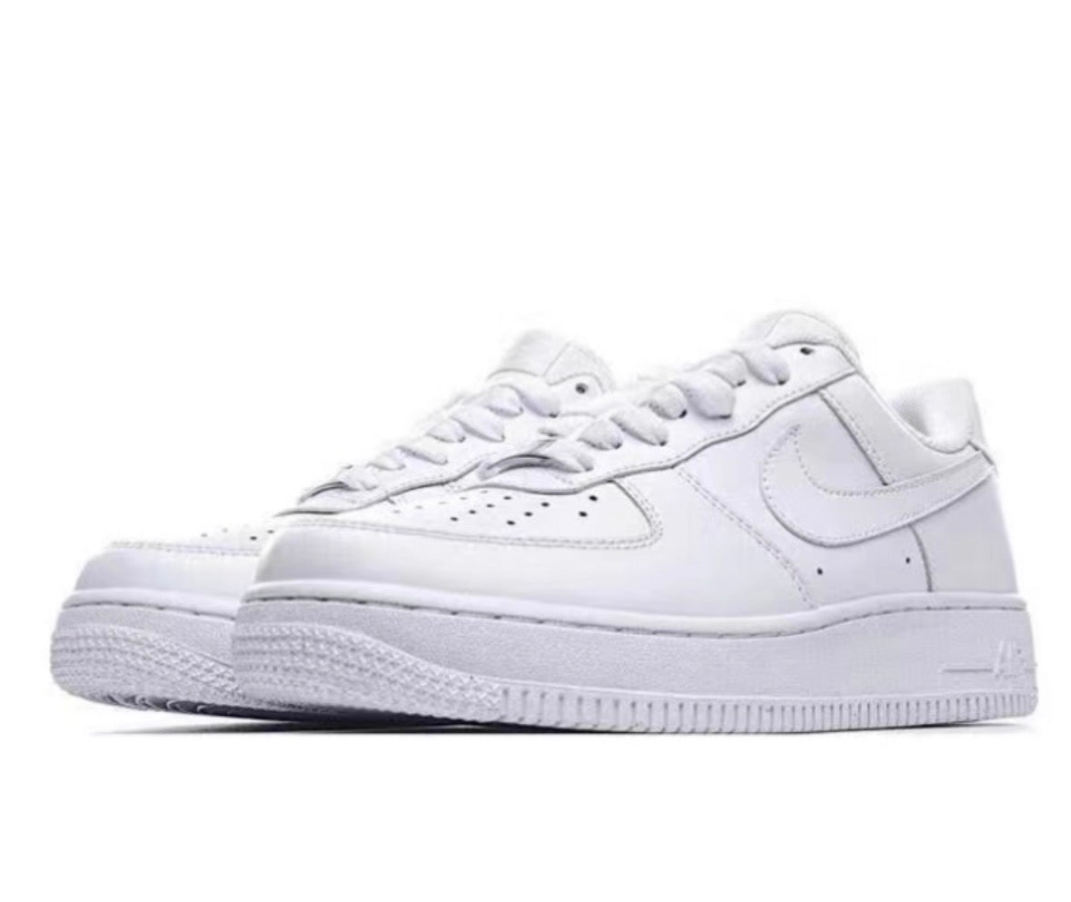 Air Force 1 bianche