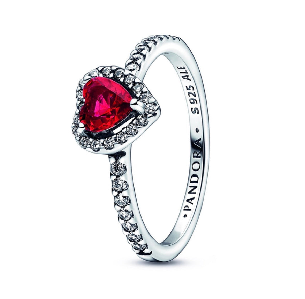 Anello Pandora