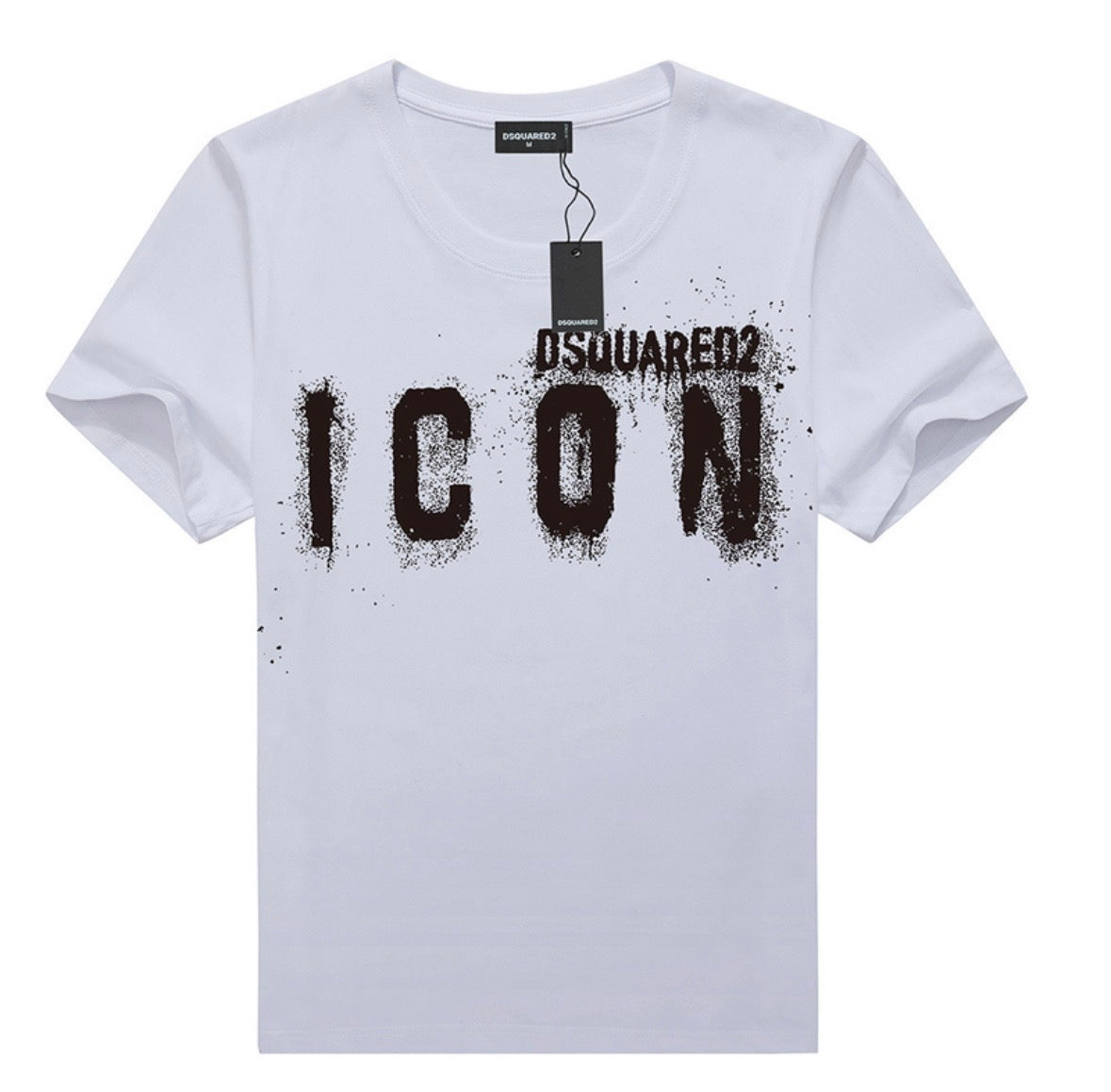 T-Shirt Dsquared2 ICON