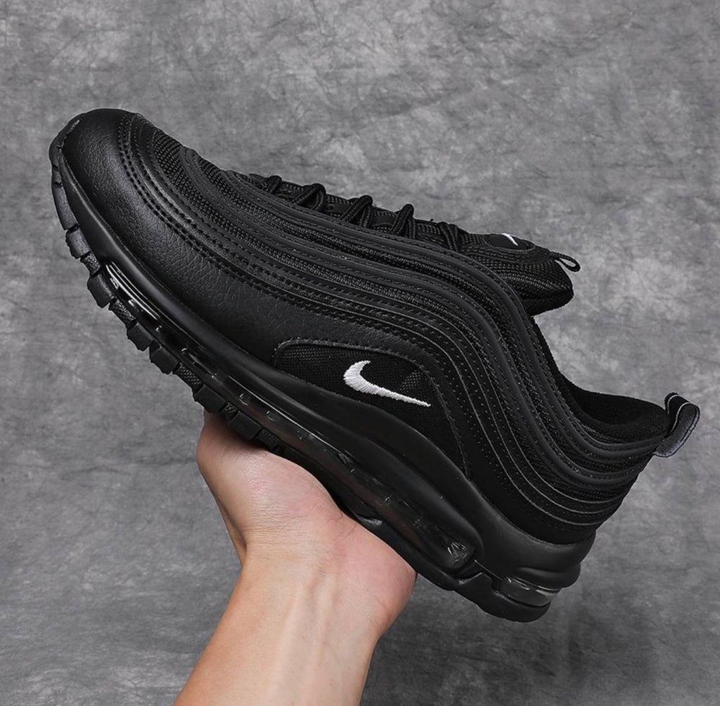 Scarpe Nike Air Max (2 varianti)
