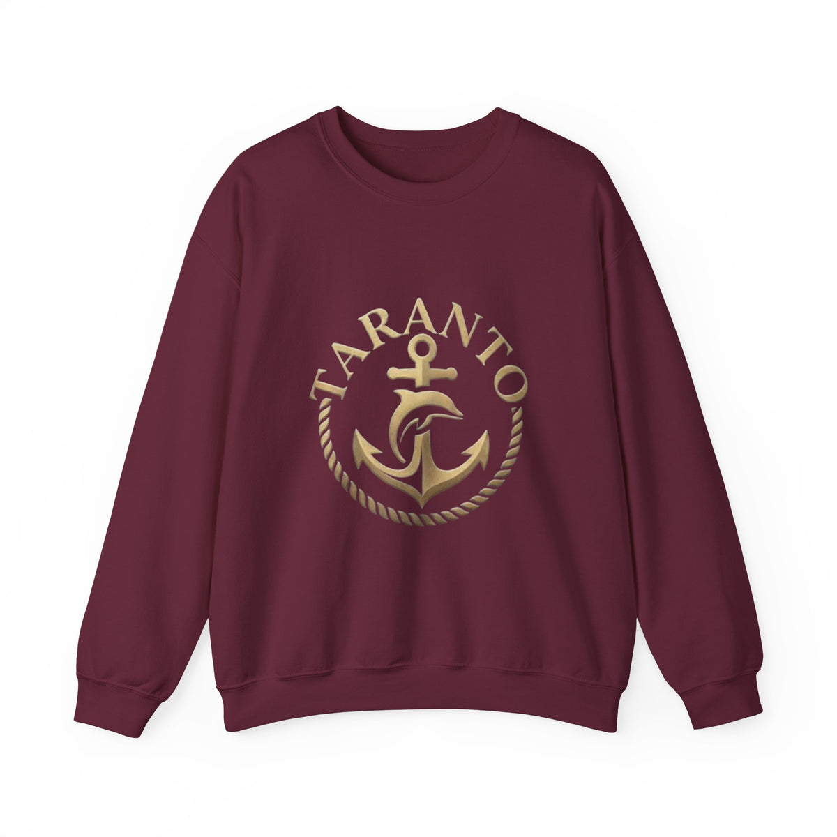 Taranto Maglione Oversize (vari colori - unisex)