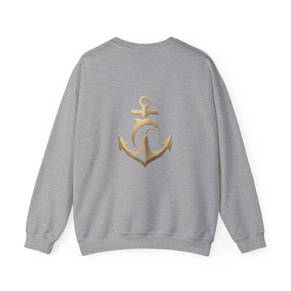 Taranto Maglione Oversize (vari colori - unisex)