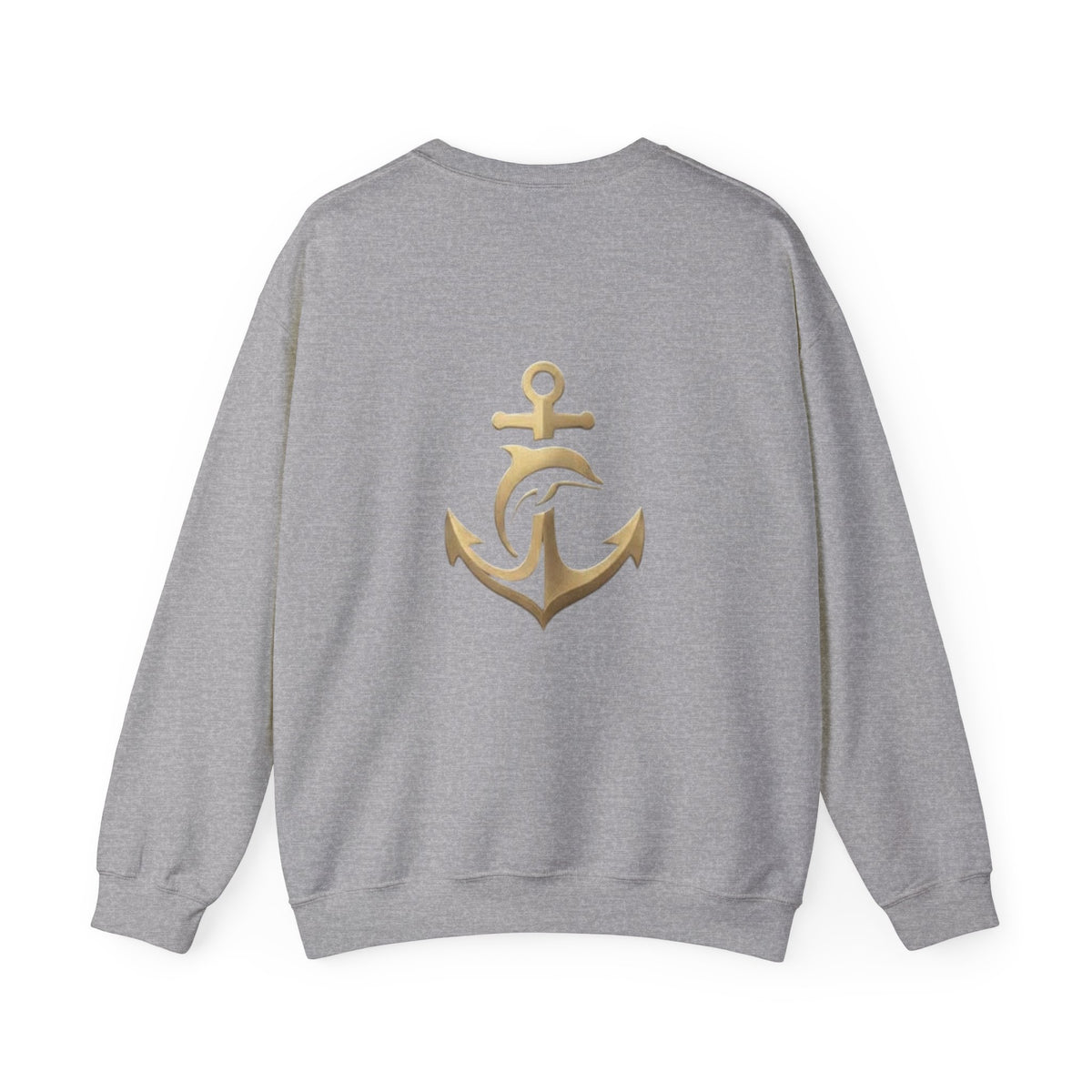 Taranto Maglione Oversize (vari colori - unisex)