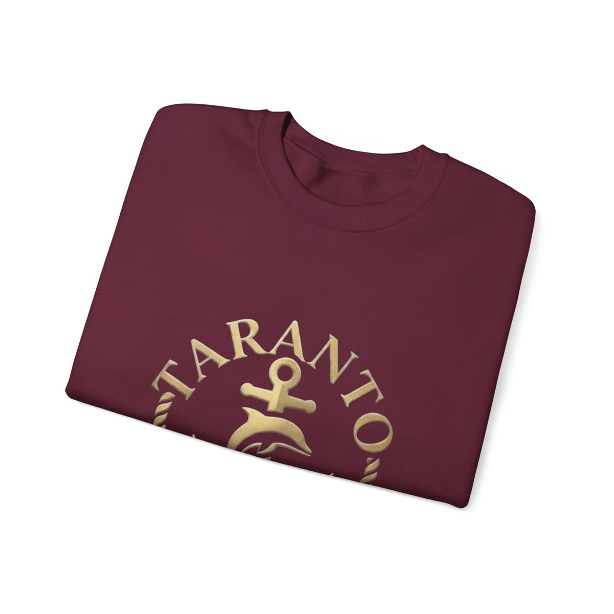Taranto Maglione Oversize (vari colori - unisex)