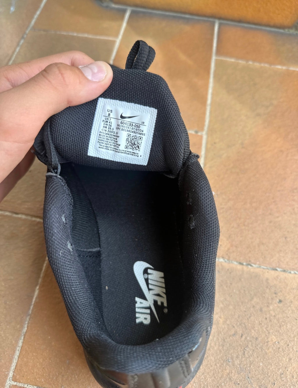 Scarpe Nike Tn