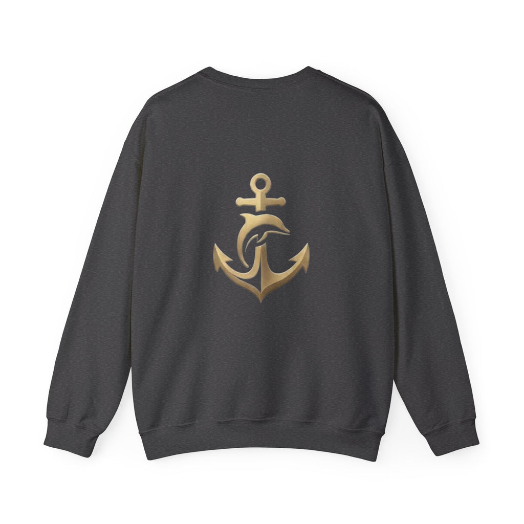 Taranto Maglione Oversize (vari colori - unisex)
