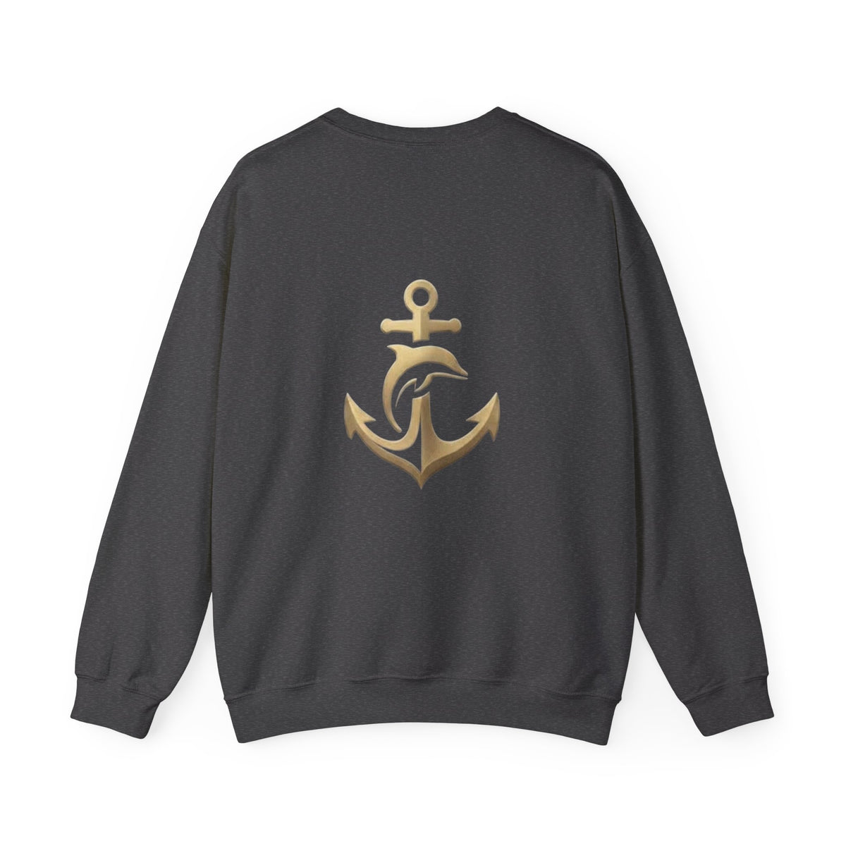 Taranto Maglione Oversize (vari colori - unisex)