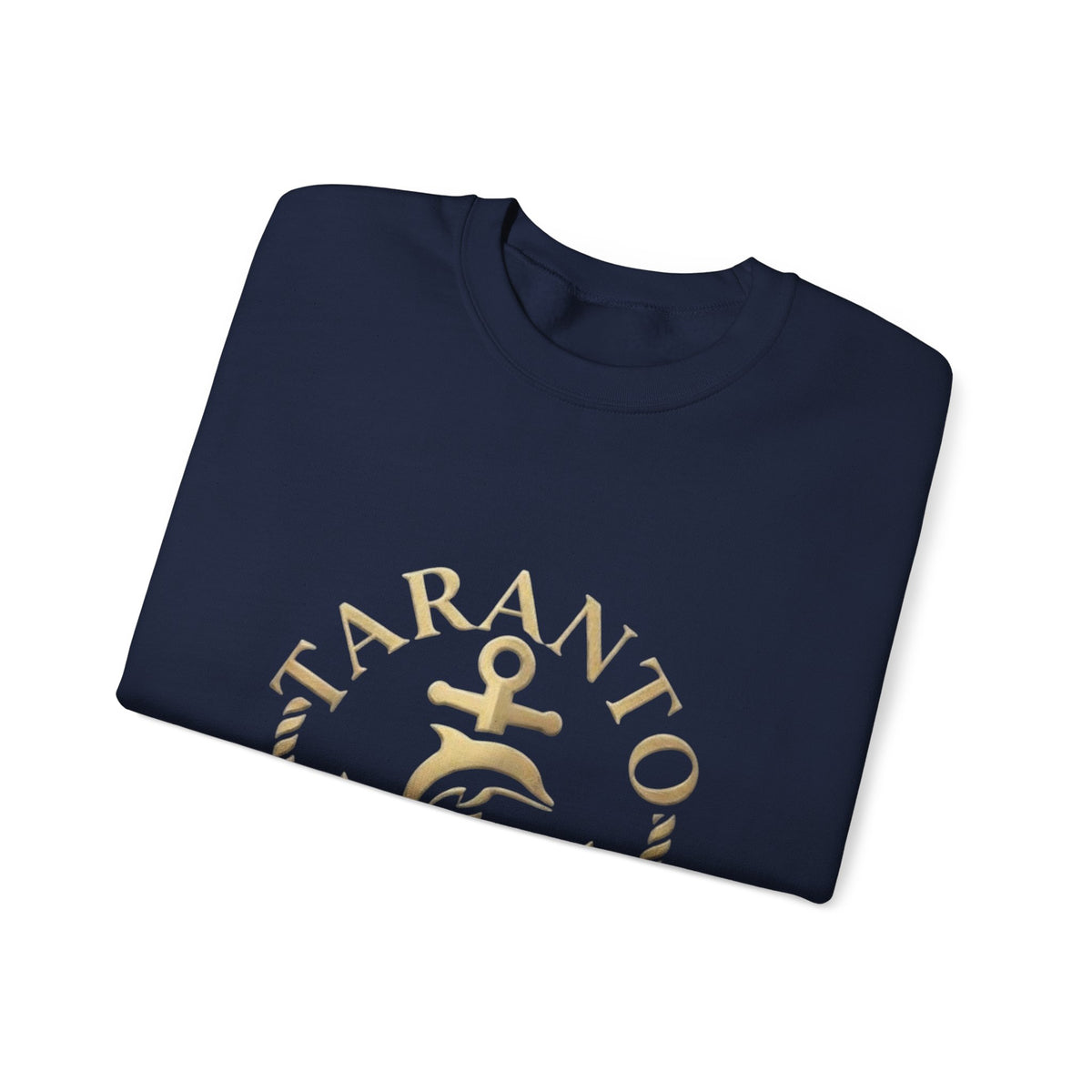 Taranto Maglione Oversize (vari colori - unisex)