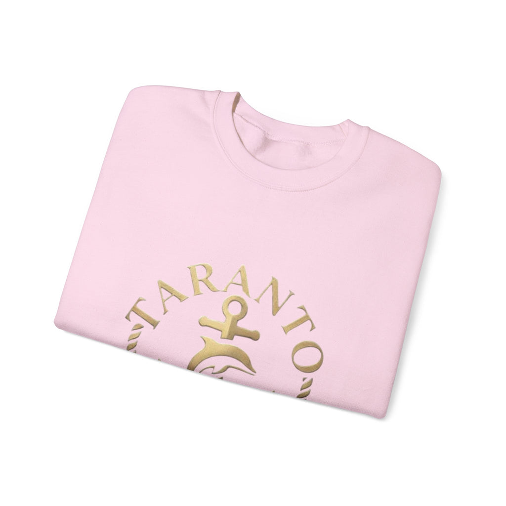 Taranto Maglione Oversize (vari colori - unisex)
