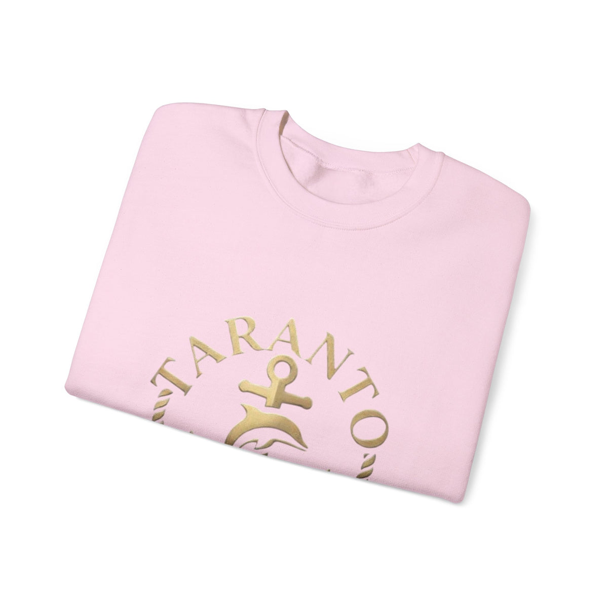 Taranto Maglione Oversize (vari colori - unisex)