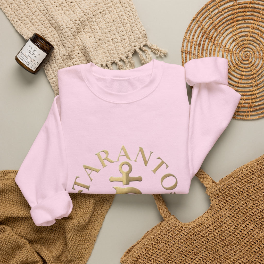 Taranto Maglione Oversize (vari colori - unisex)