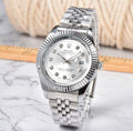 Rolex Date Just (5 varianti)