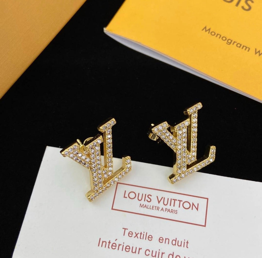 Set gioielli Louis Vuitton