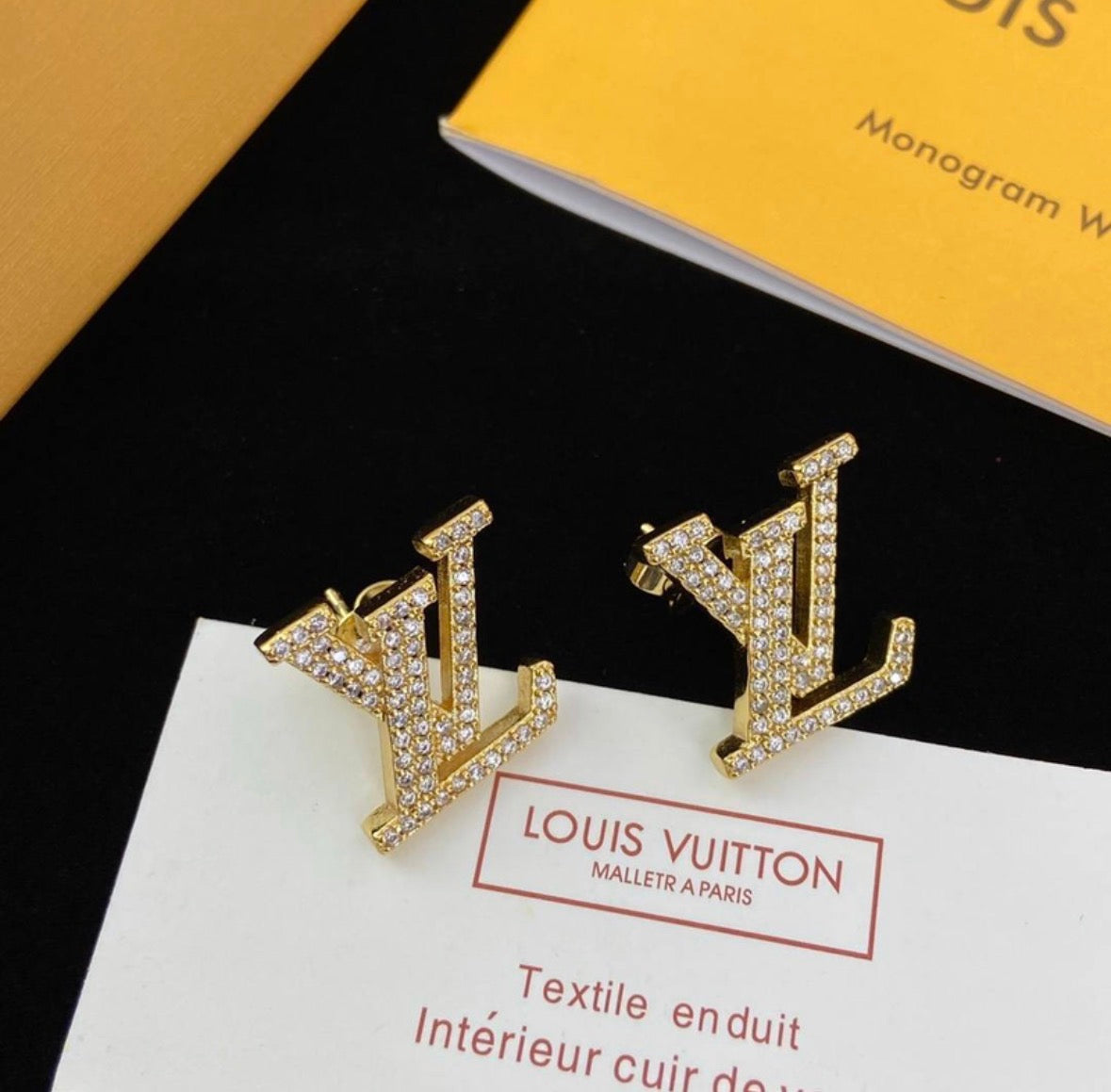 Set gioielli Louis Vuitton