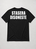 T-Shirt “STASERA DISONESTE”