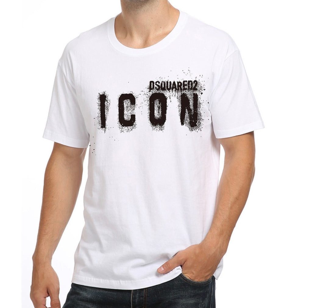 T-Shirt Dsquared2 ICON