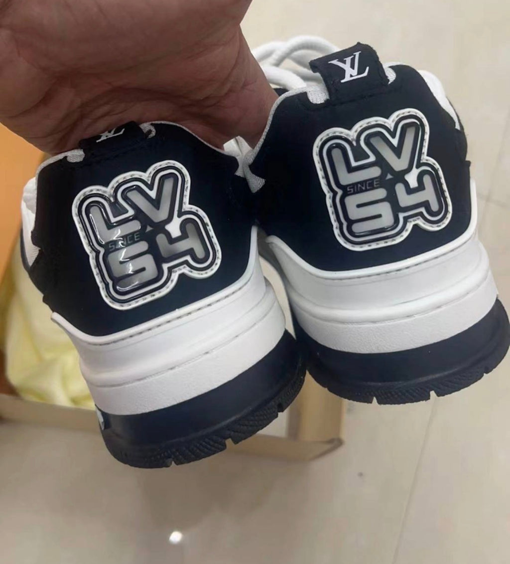 Scarpe Louis Vuitton Skate