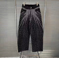 Pantaloni alla moda