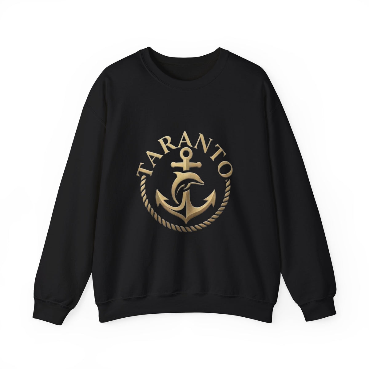 Taranto Maglione Oversize (vari colori - unisex)