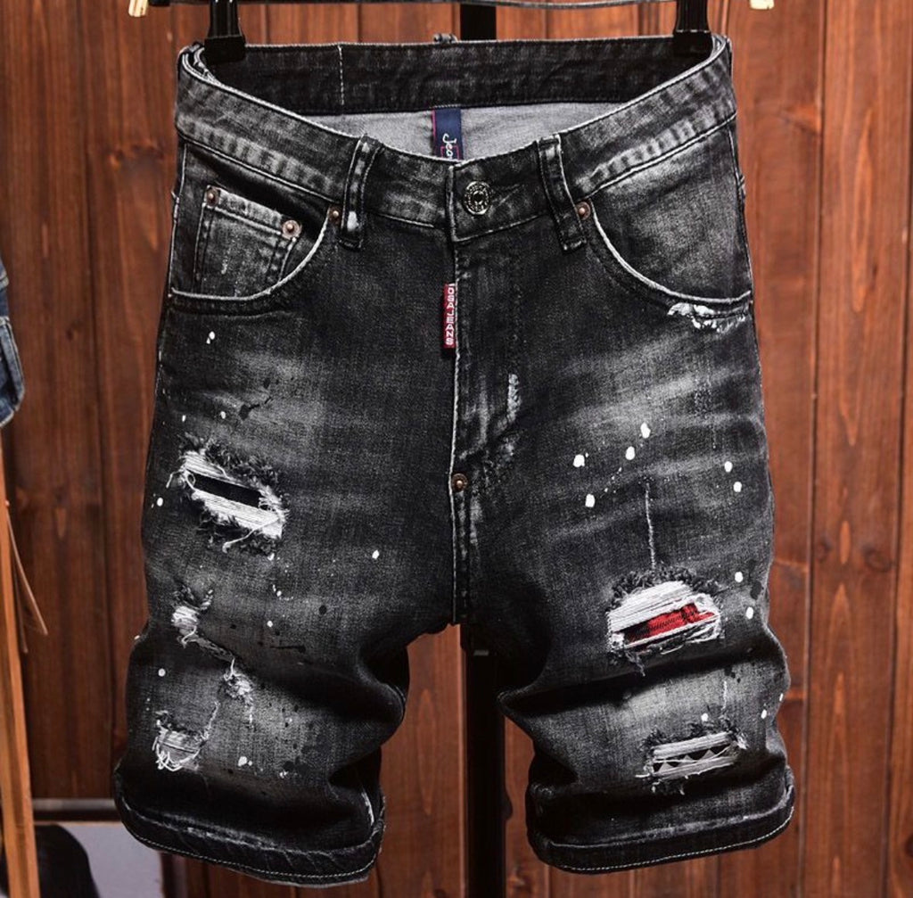 Pantaloncini Jeans #1