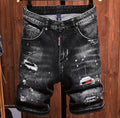 Pantaloncini Jeans #1
