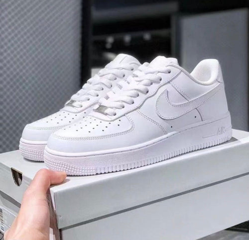 Air Force 1 bianche