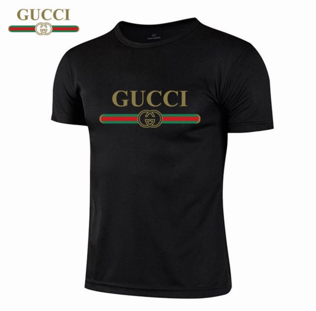T-Shirt Gucci (scegli colore)