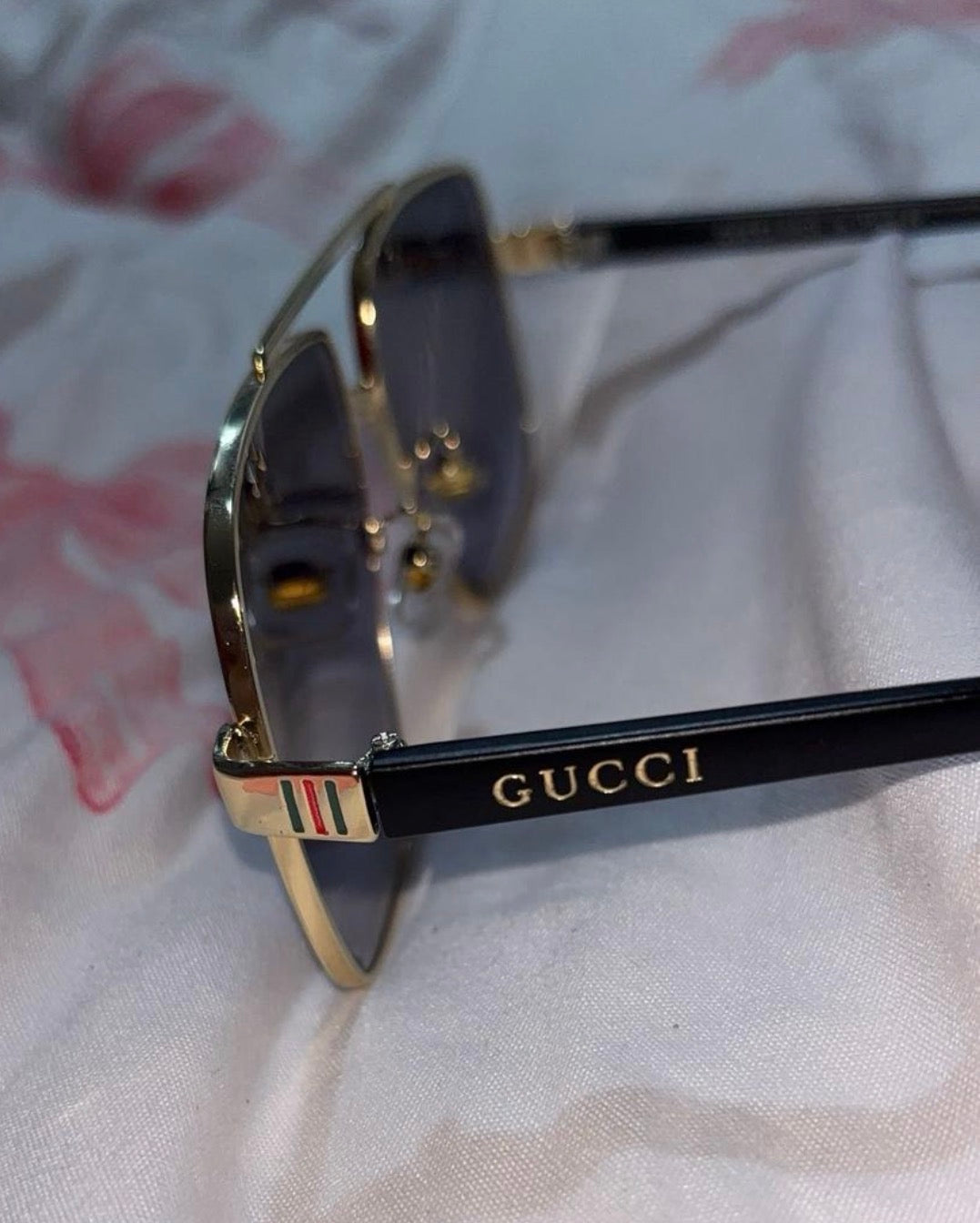 Occhiali Gucci