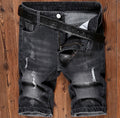 Pantaloncini Jeans #6
