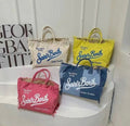 Borsa Saint Barth (4 varianti)