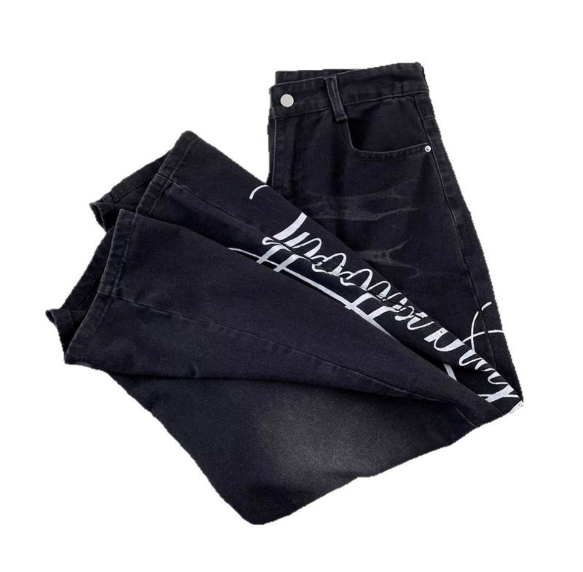 Pantaloni Oversize