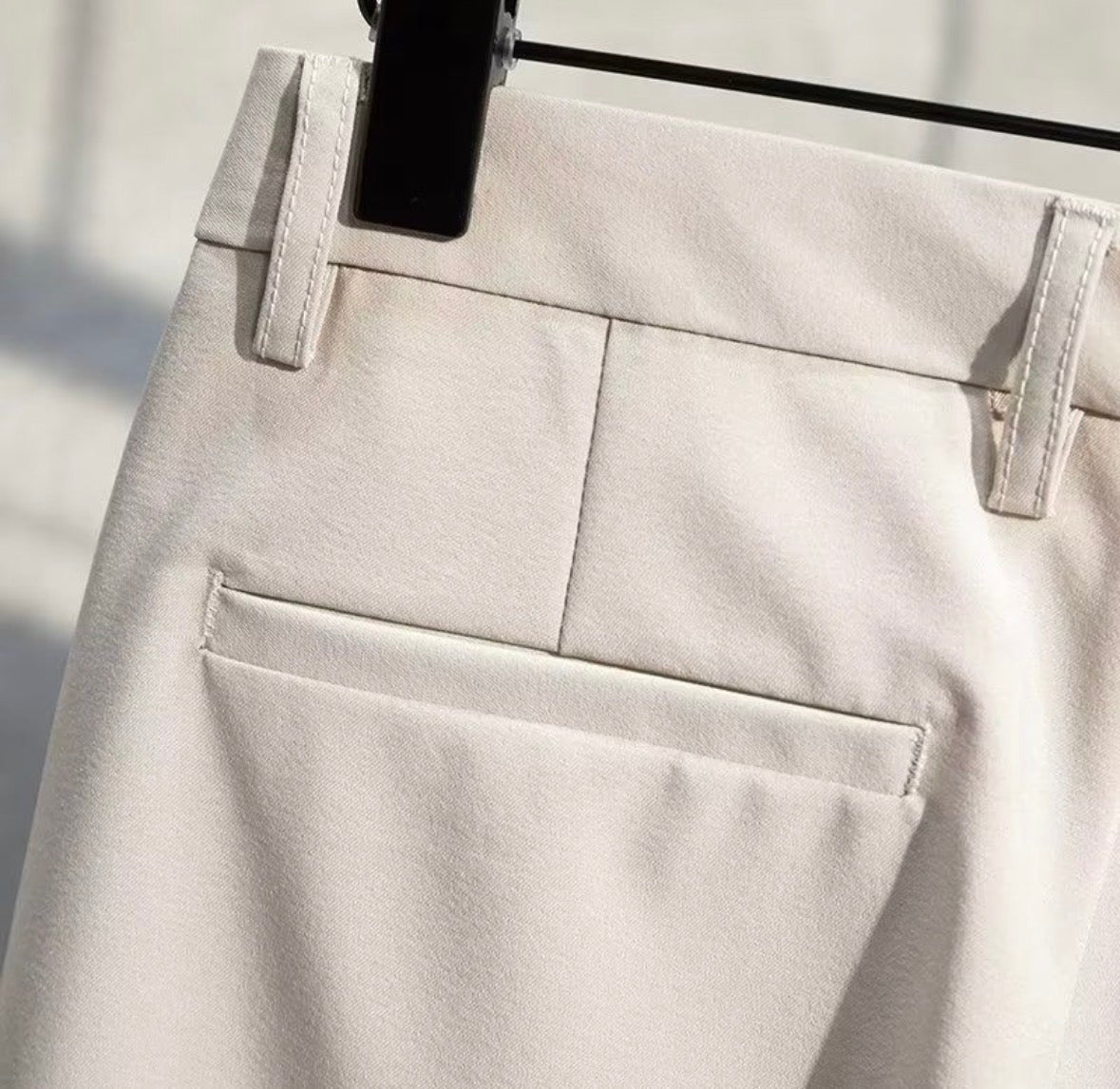 Pantaloni Blazer eleganti