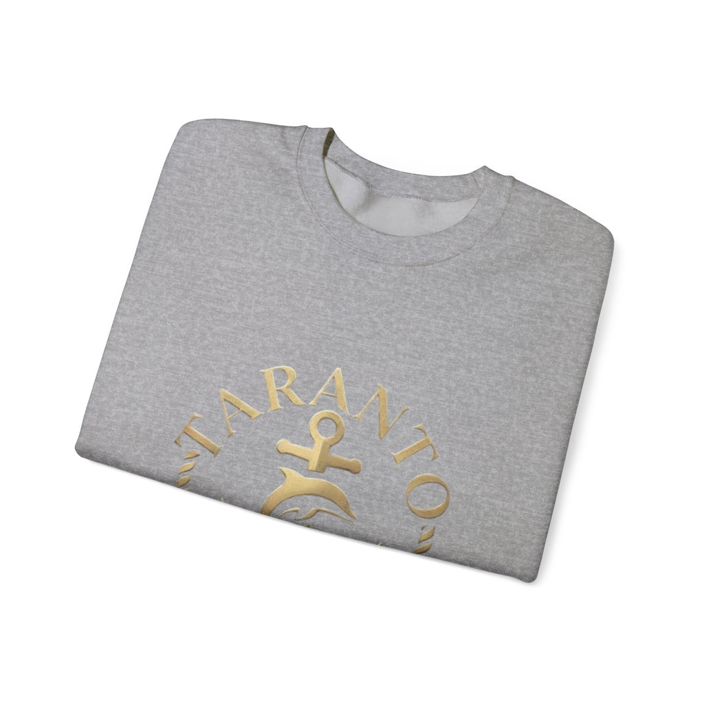 Taranto Maglione Oversize (vari colori - unisex)