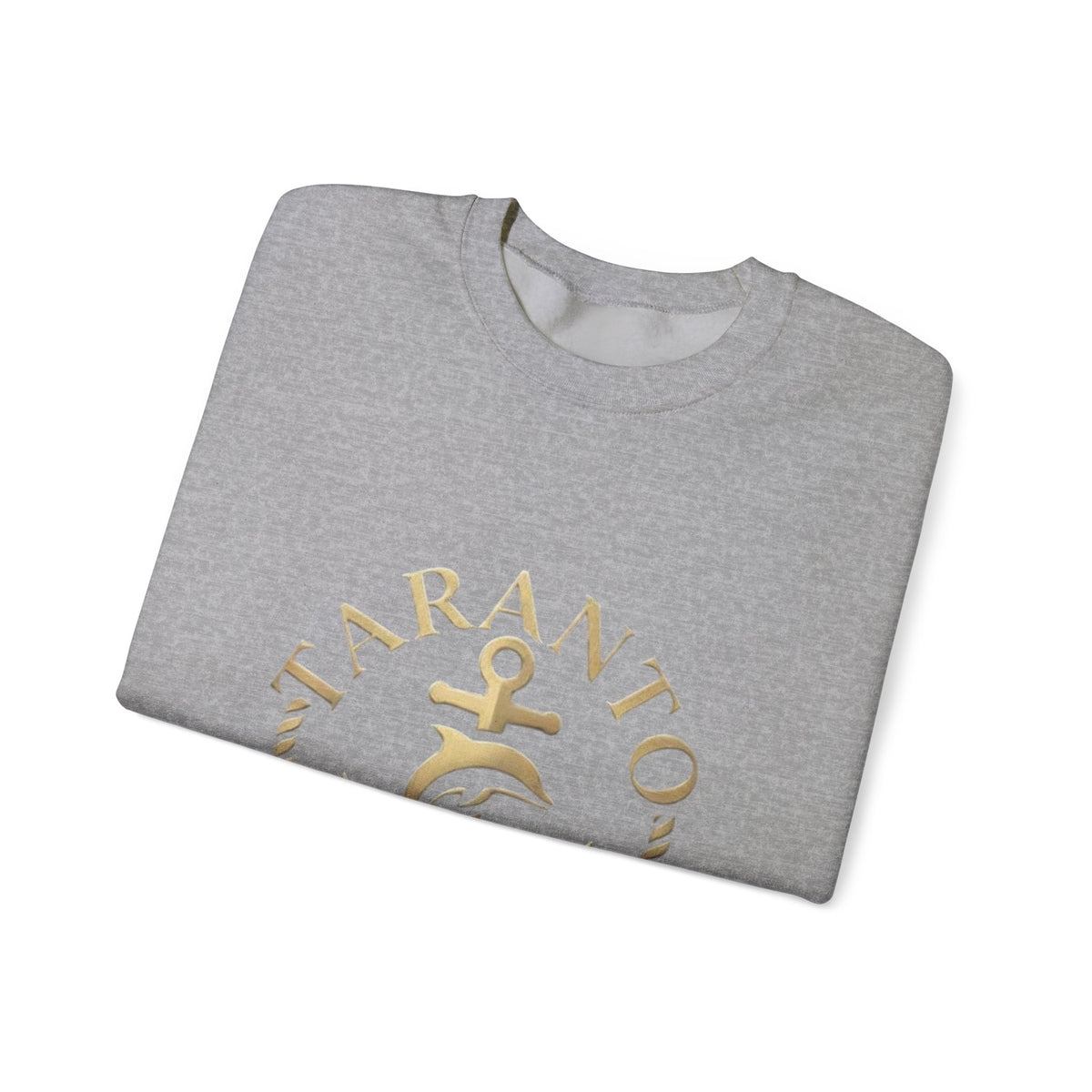 Taranto Maglione Oversize (vari colori - unisex)
