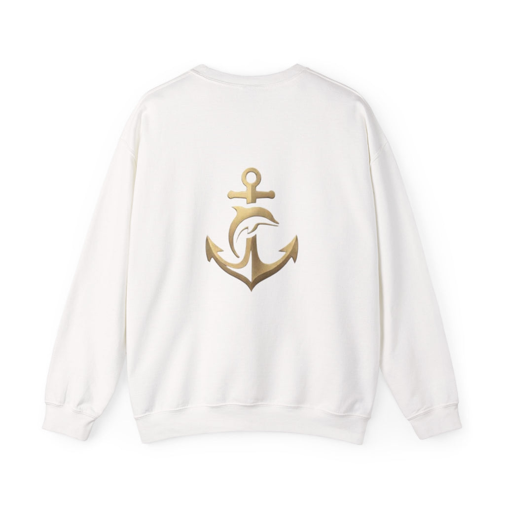 Taranto Maglione Oversize (vari colori - unisex)